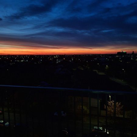 Peace House Διαμέρισμα Oradea Εξωτερικό φωτογραφία