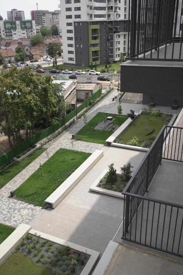 Peace House Διαμέρισμα Oradea Εξωτερικό φωτογραφία
