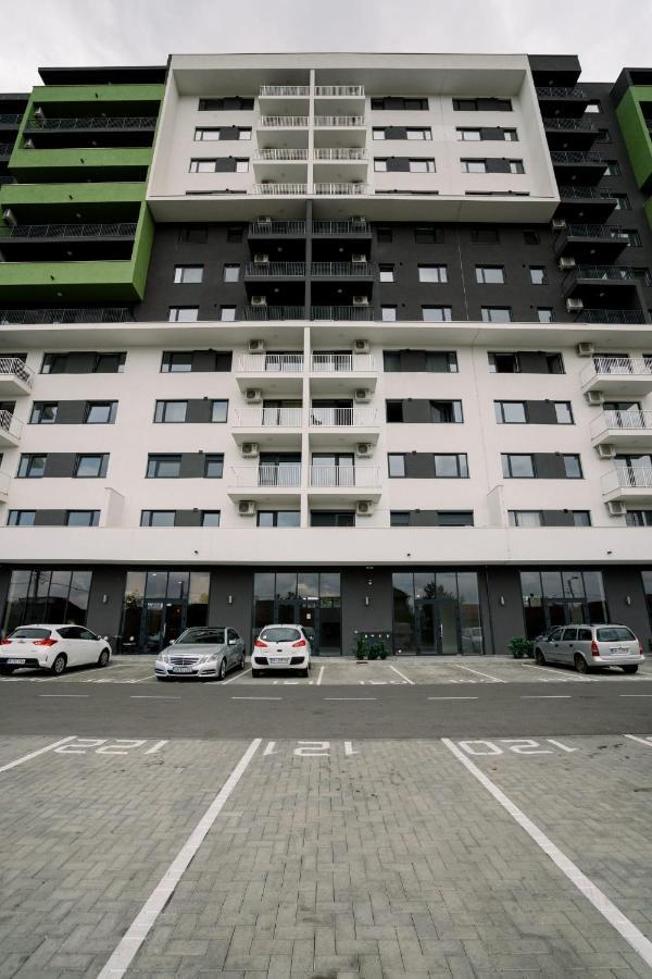 Peace House Διαμέρισμα Oradea Εξωτερικό φωτογραφία