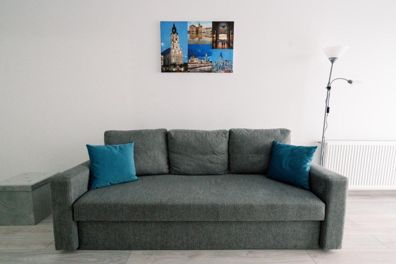 Peace House Διαμέρισμα Oradea Εξωτερικό φωτογραφία