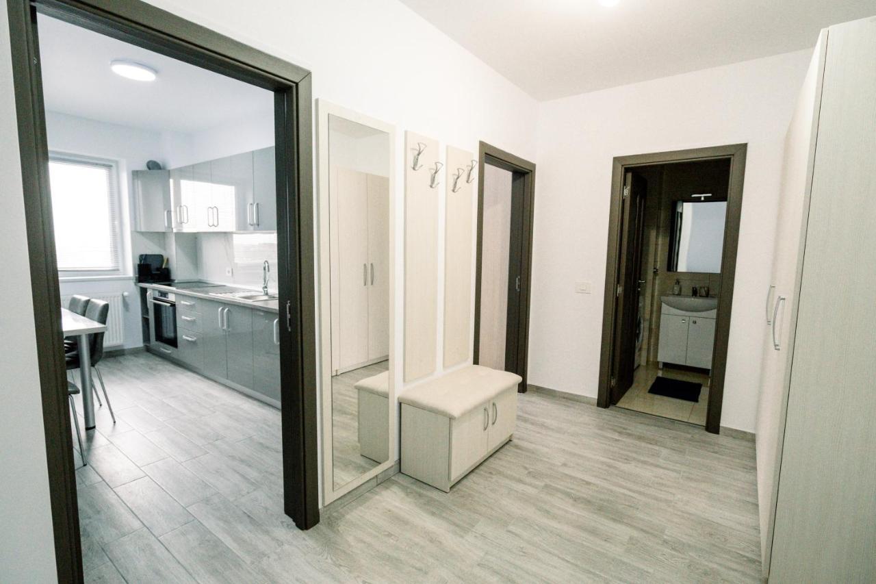 Peace House Διαμέρισμα Oradea Εξωτερικό φωτογραφία