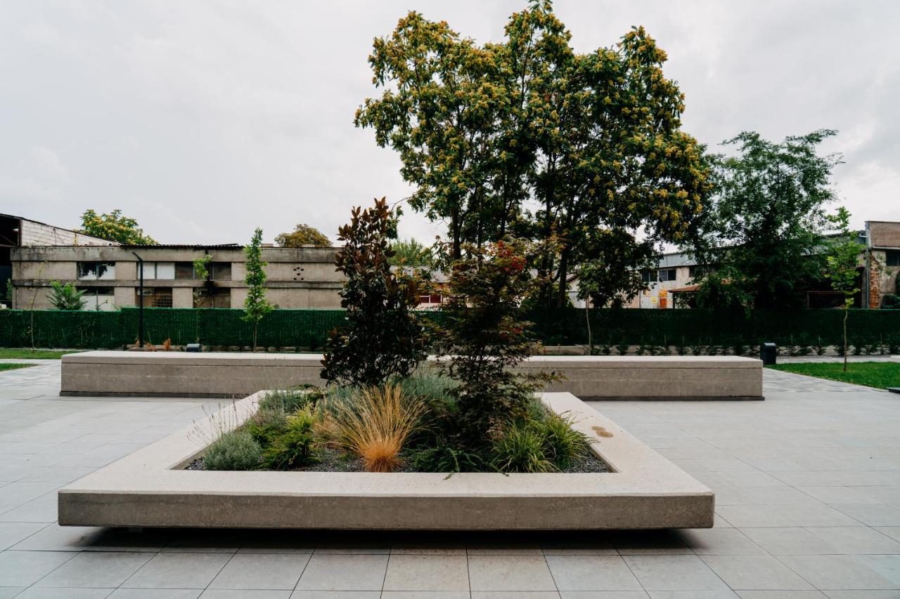 Peace House Διαμέρισμα Oradea Εξωτερικό φωτογραφία