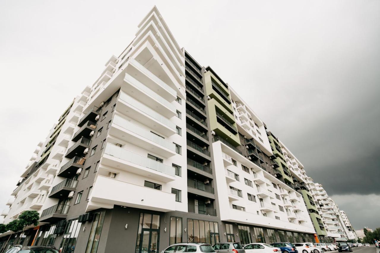 Peace House Διαμέρισμα Oradea Εξωτερικό φωτογραφία