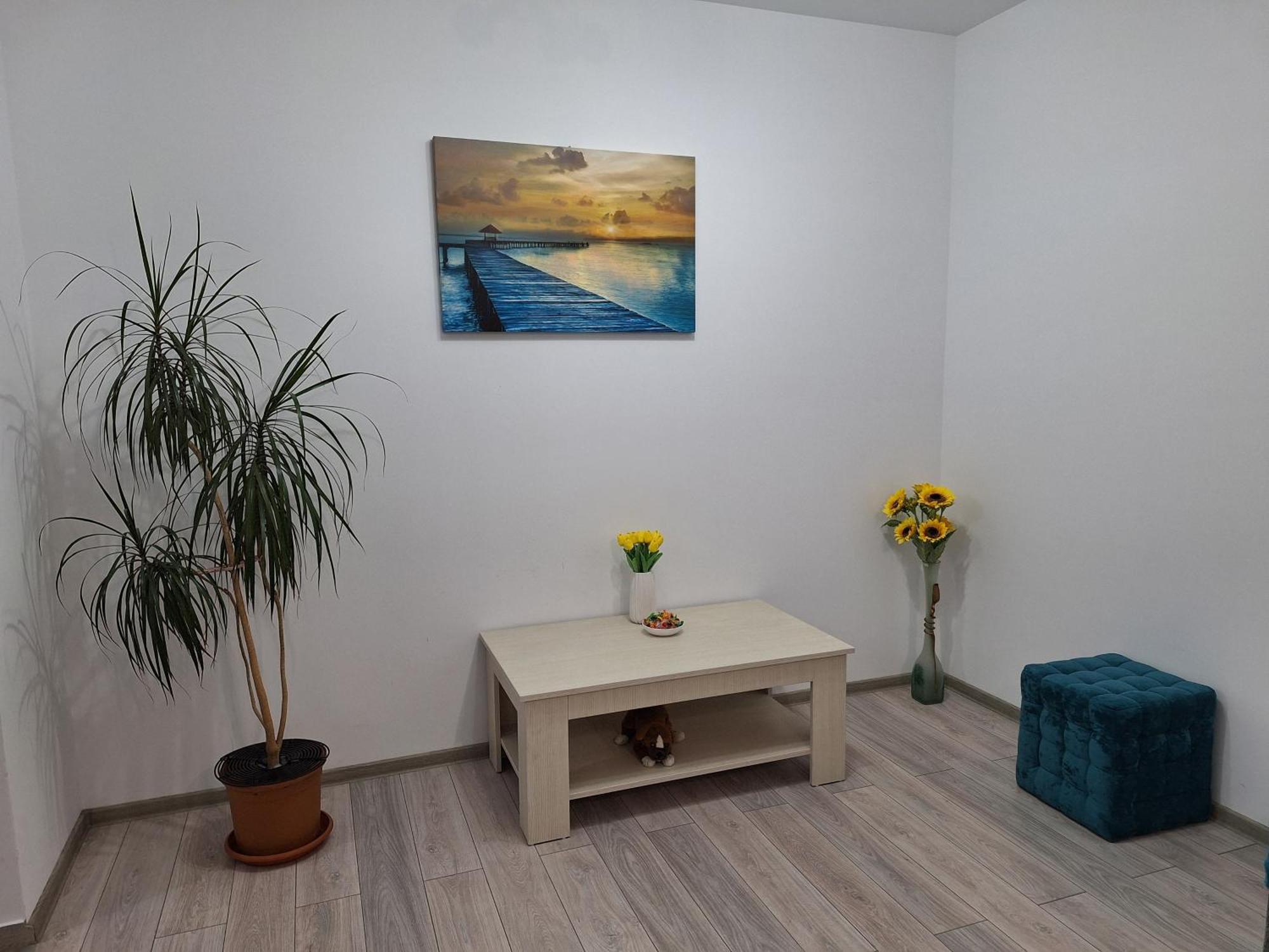 Peace House Διαμέρισμα Oradea Εξωτερικό φωτογραφία