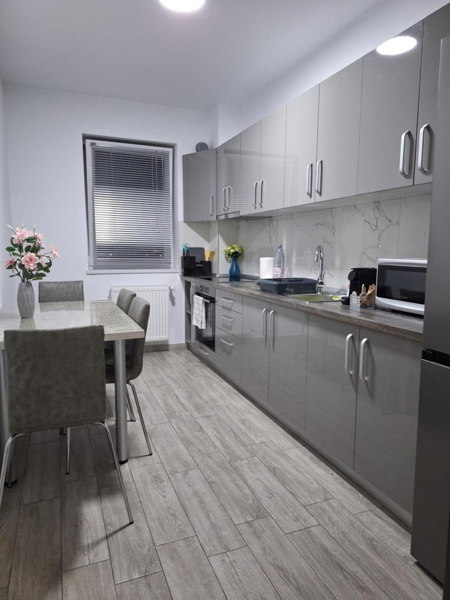 Peace House Διαμέρισμα Oradea Εξωτερικό φωτογραφία