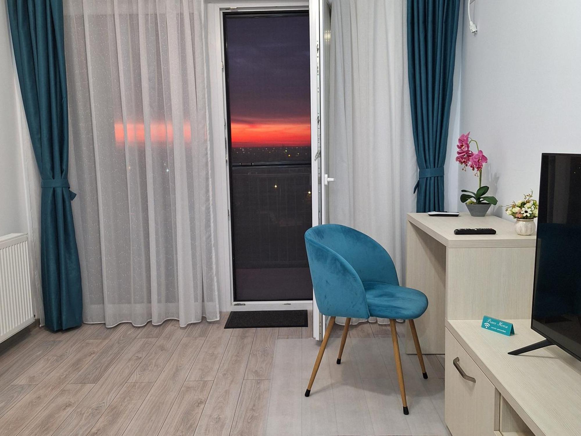 Peace House Διαμέρισμα Oradea Εξωτερικό φωτογραφία